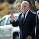 John Kelly and Rob Porter. Image via Getty.
